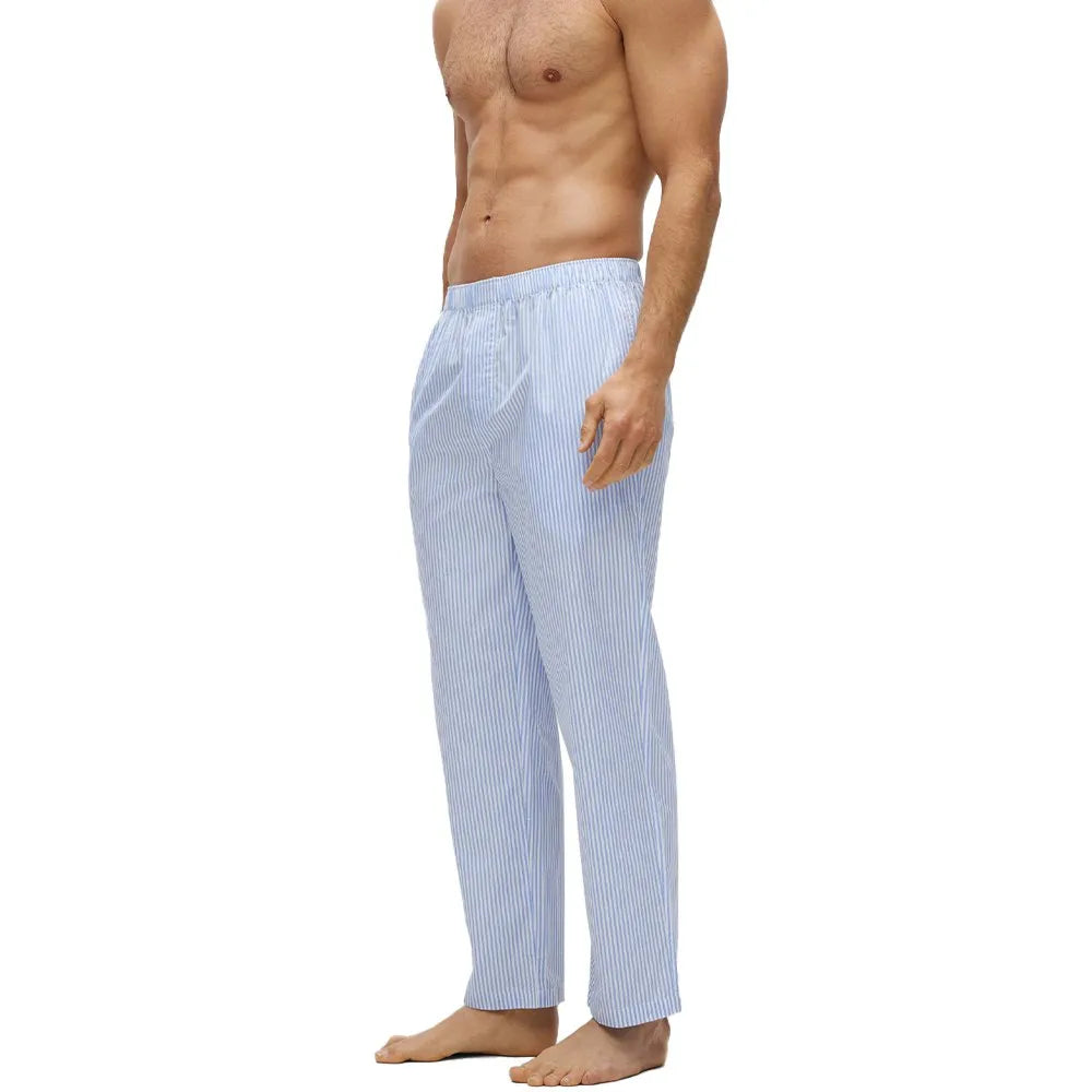 BOSS Stripe pyjama pants