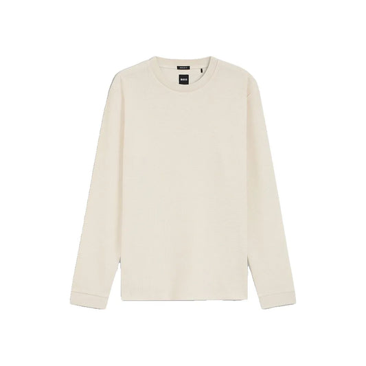 BOSS Talley 10283292 long sleeve T-shirt
