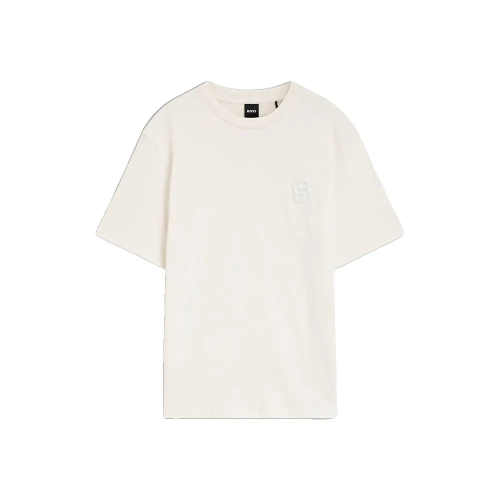 BOSS Tames 03 10279656 short sleeve T-shirt
