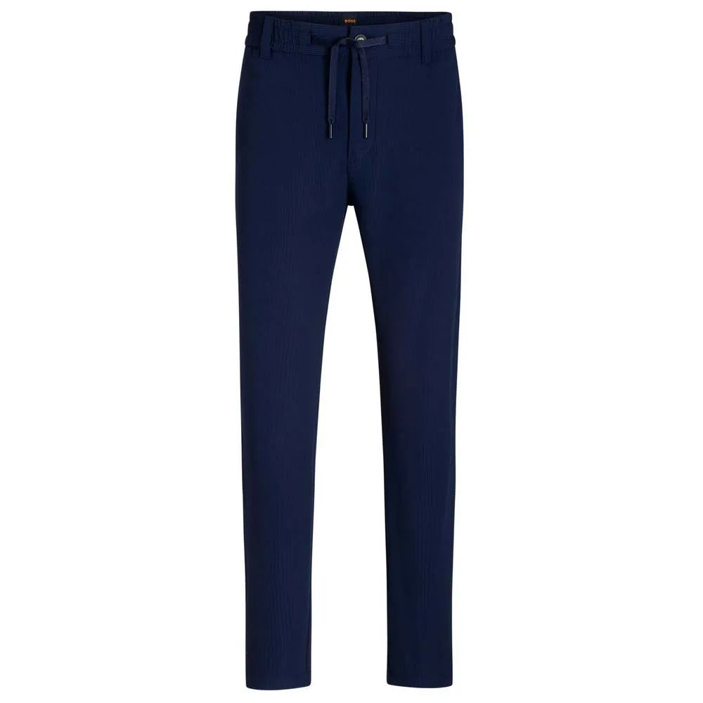 BOSS Tapered 10278491 chino pants