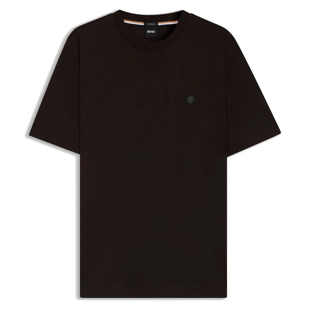 BOSS Taut 10263030 short sleeve T-shirt