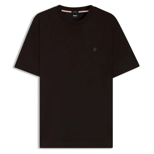 BOSS Taut 10263030 short sleeve T-shirt