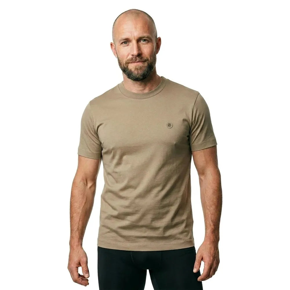 BOSS Taut 10263030 short sleeve T-shirt