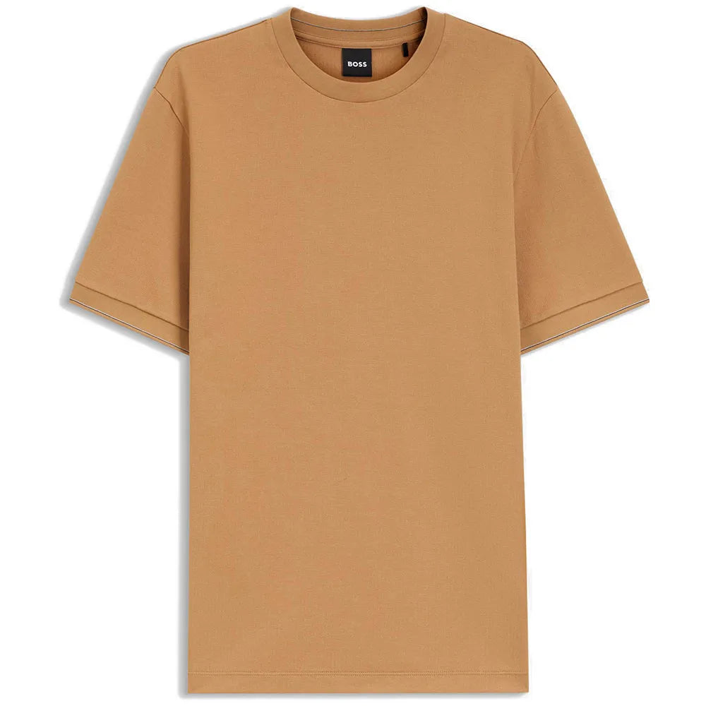 BOSS Taut 90 10281528 short sleeve T-shirt