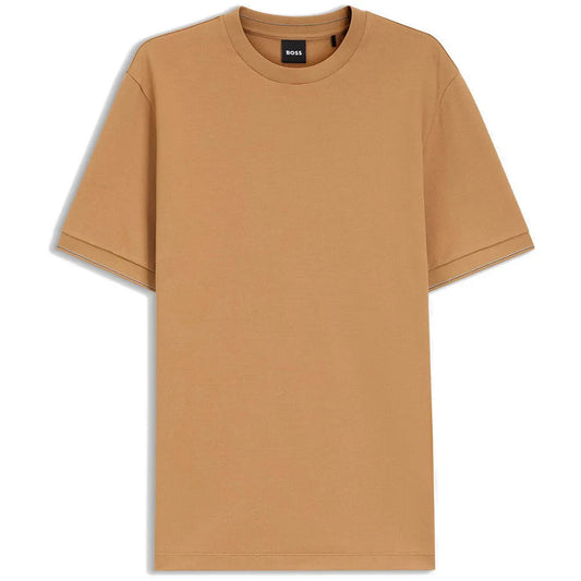 BOSS Taut 90 10281528 short sleeve T-shirt