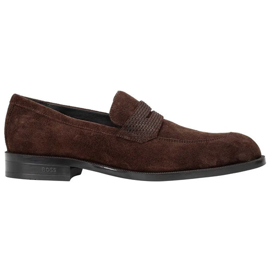 BOSS Tayil 10277690 loafers