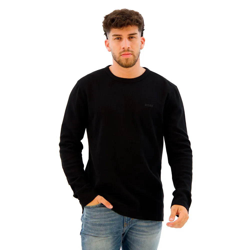 BOSS Tempesto long sleeve T-shirt