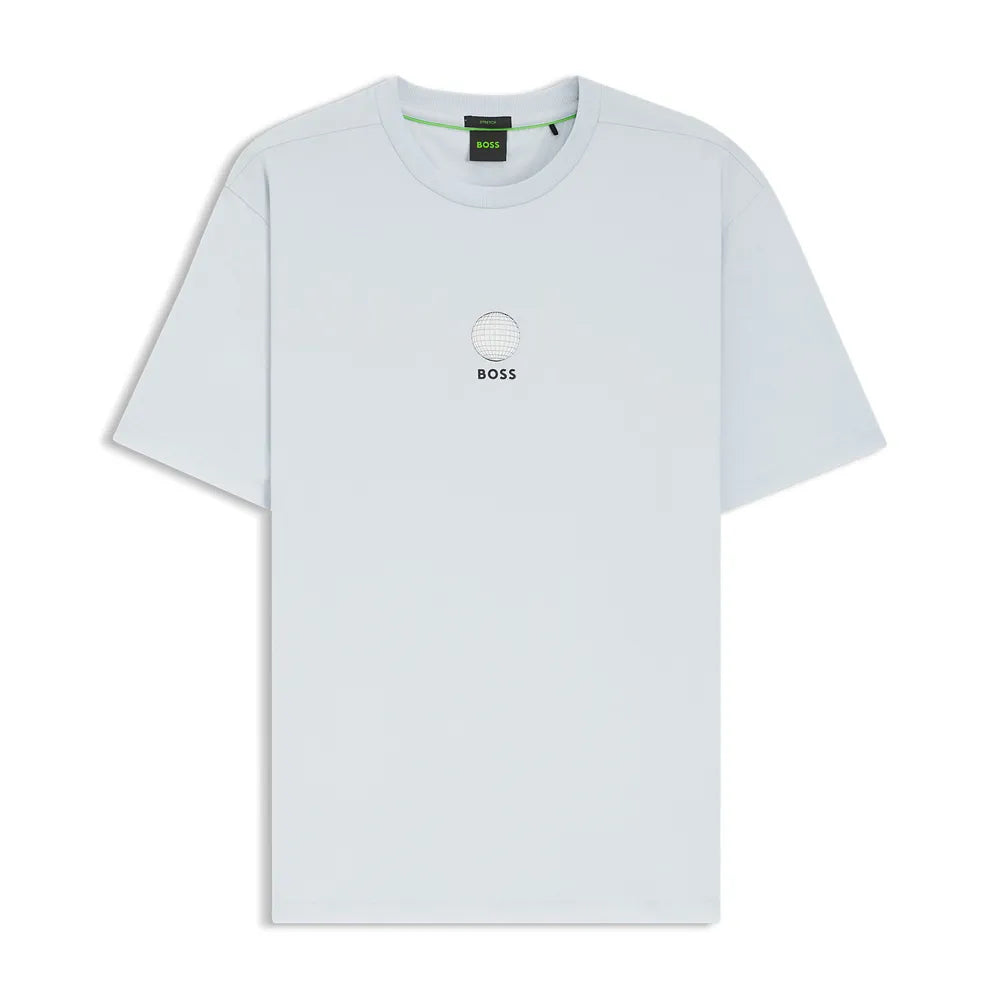 BOSS Terrace Graphic 10278673 short sleeve T-shirt