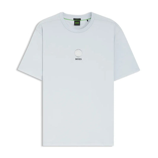 BOSS Terrace Graphic 10278673 short sleeve T-shirt
