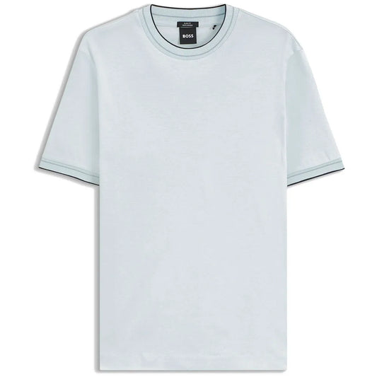BOSS Tessler 195 10277803 short sleeve T-shirt