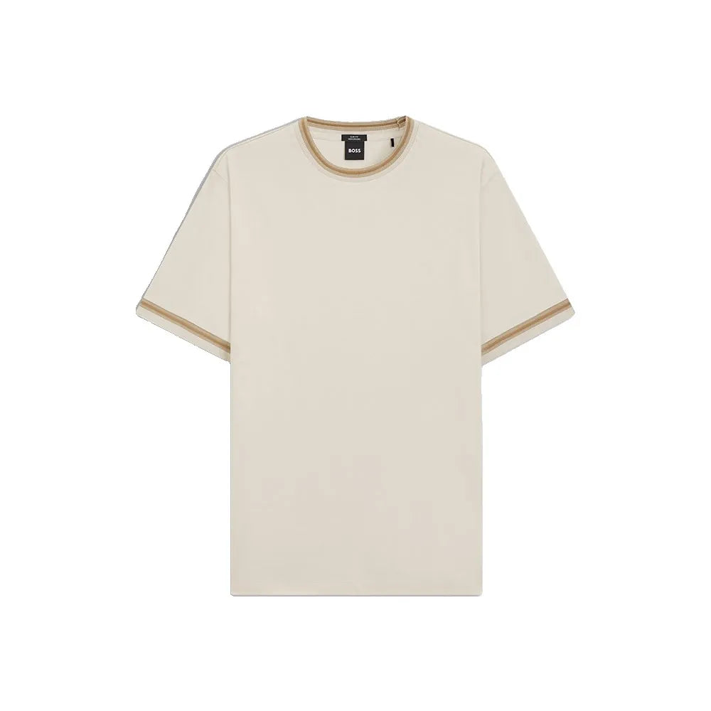 BOSS Tessler 202 10277803 short sleeve T-shirt