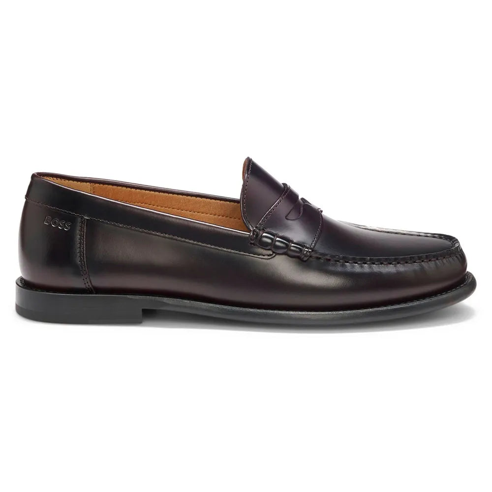 BOSS Tevan 10277862 loafers