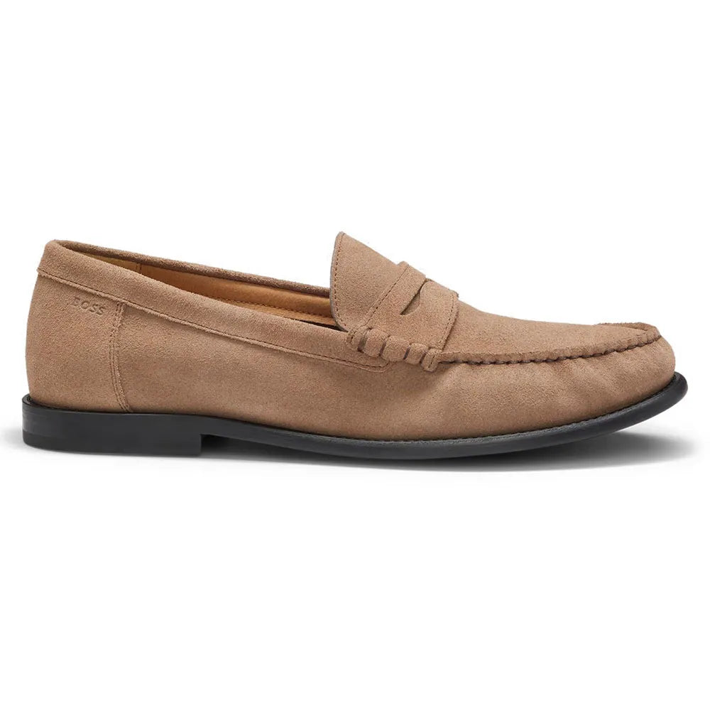 BOSS Tevan loafers