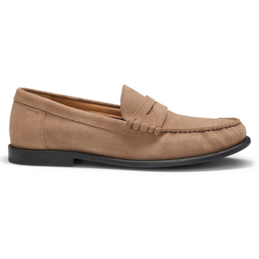 BOSS Tevan loafers