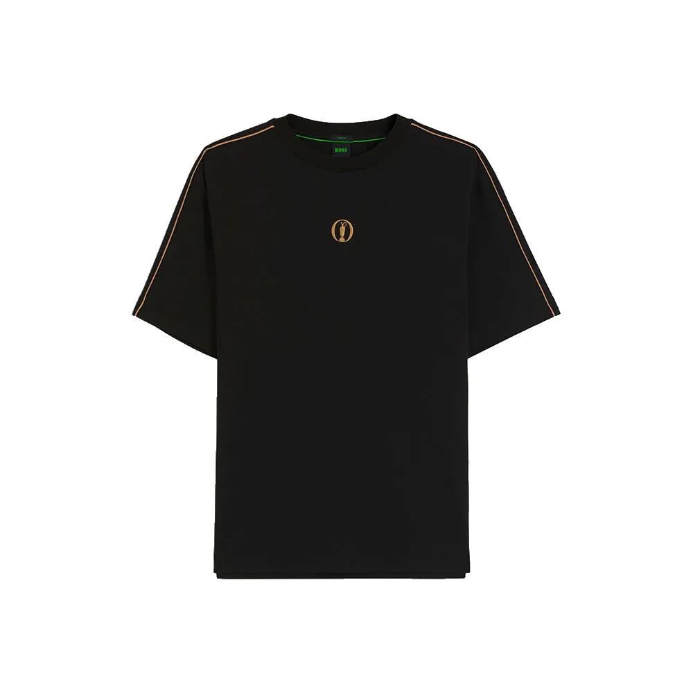 BOSS The Open 26 10262456 short sleeve T-shirt