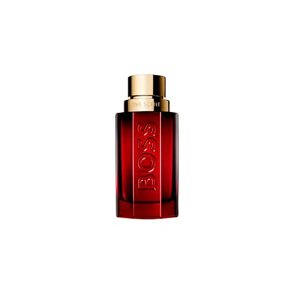 BOSS The Scent Elixir Vapo 50ml parfum