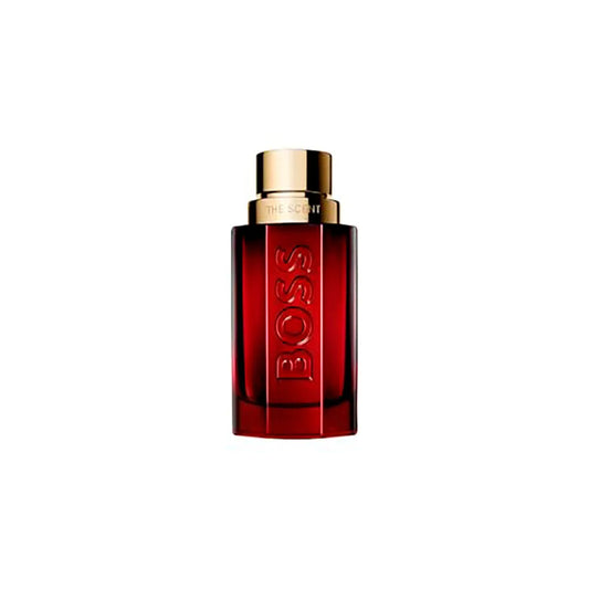 BOSS The Scent Elixir Vapo 50ml parfum