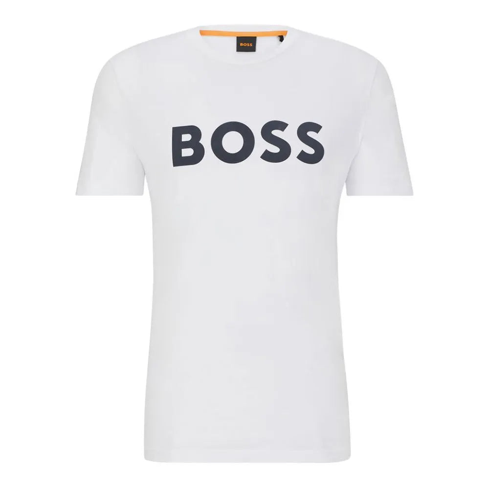 BOSS Thinking 1 10246016 short sleeve T-shirt