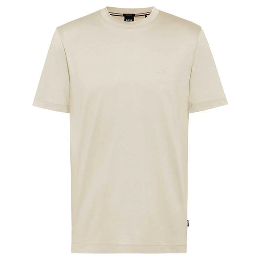 BOSS Thompson 10241525 short sleeve T-shirt