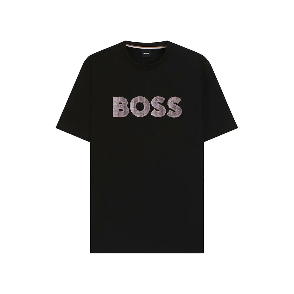 BOSS Thompson 10277888 short sleeve T-shirt