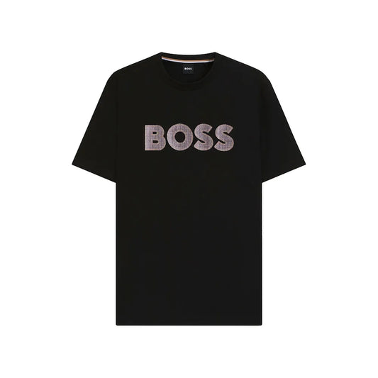 BOSS Thompson 10277888 short sleeve T-shirt
