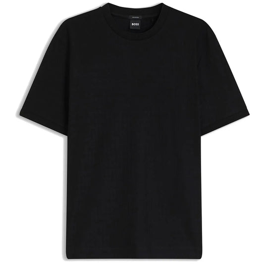BOSS Thompson 10281409 short sleeve T-shirt