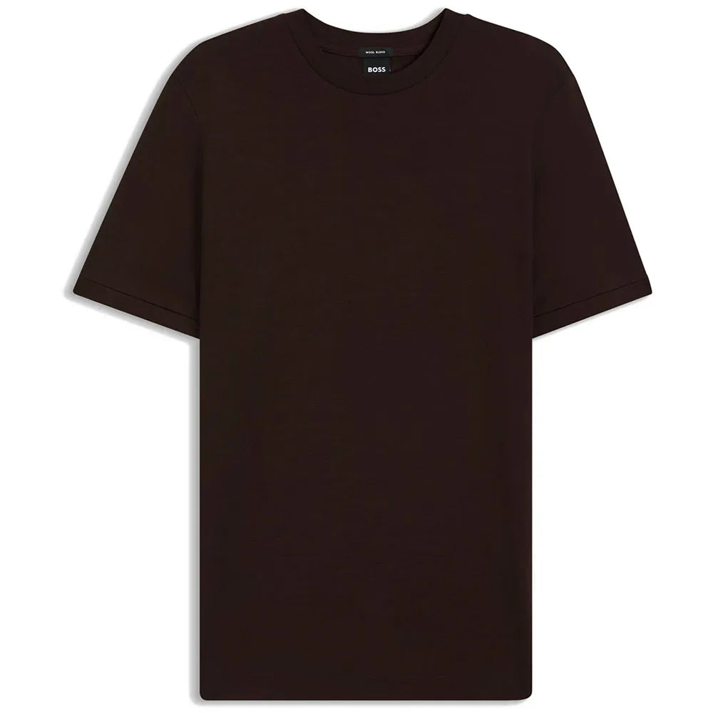 BOSS Thompson 234 10279701 short sleeve T-shirt