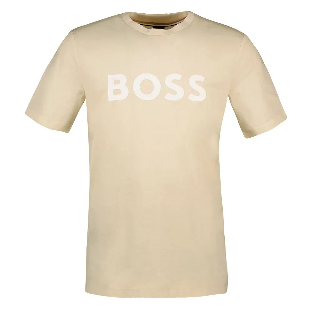 BOSS Tiburt 354 10247153 short sleeve T-shirt