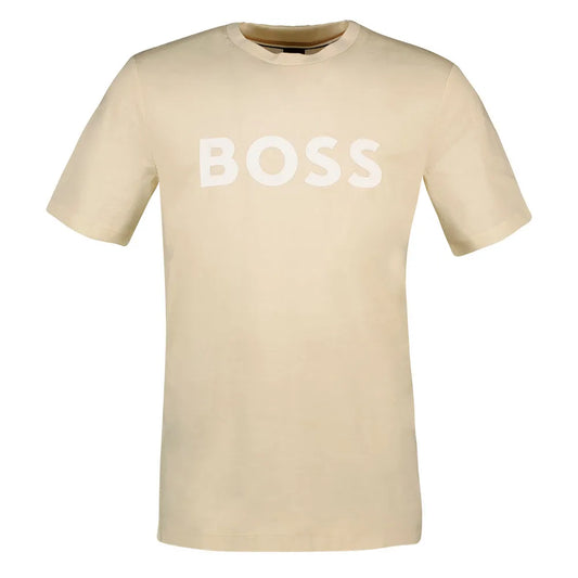 BOSS Tiburt 354 10247153 short sleeve T-shirt
