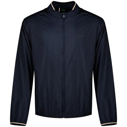 BOSS Toc Game 10262007 GREEN jacket