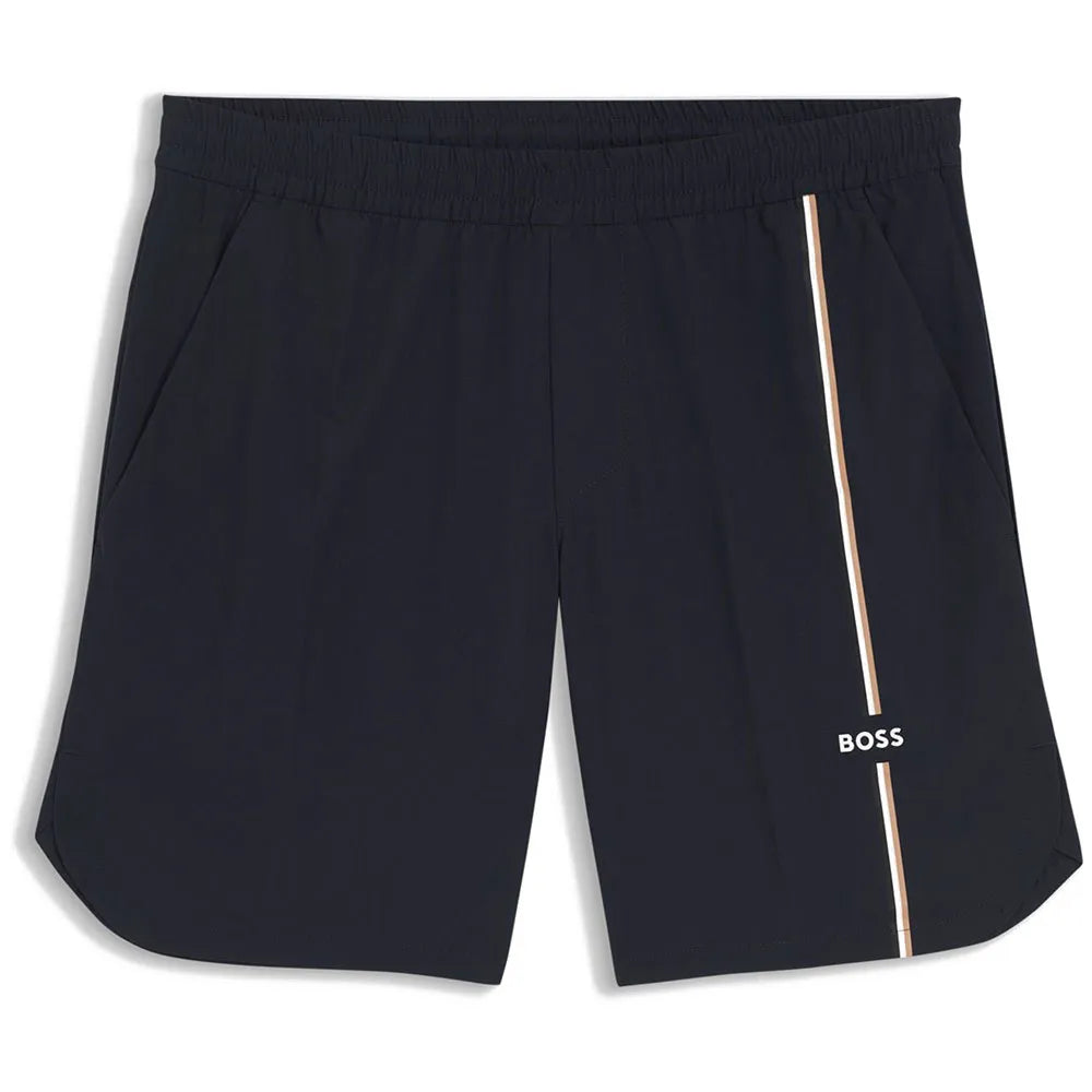 BOSS TOC Game 8 inch 10279890 GREEN shorts
