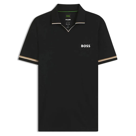 BOSS Toc Serve 2 10276625 short sleeve polo