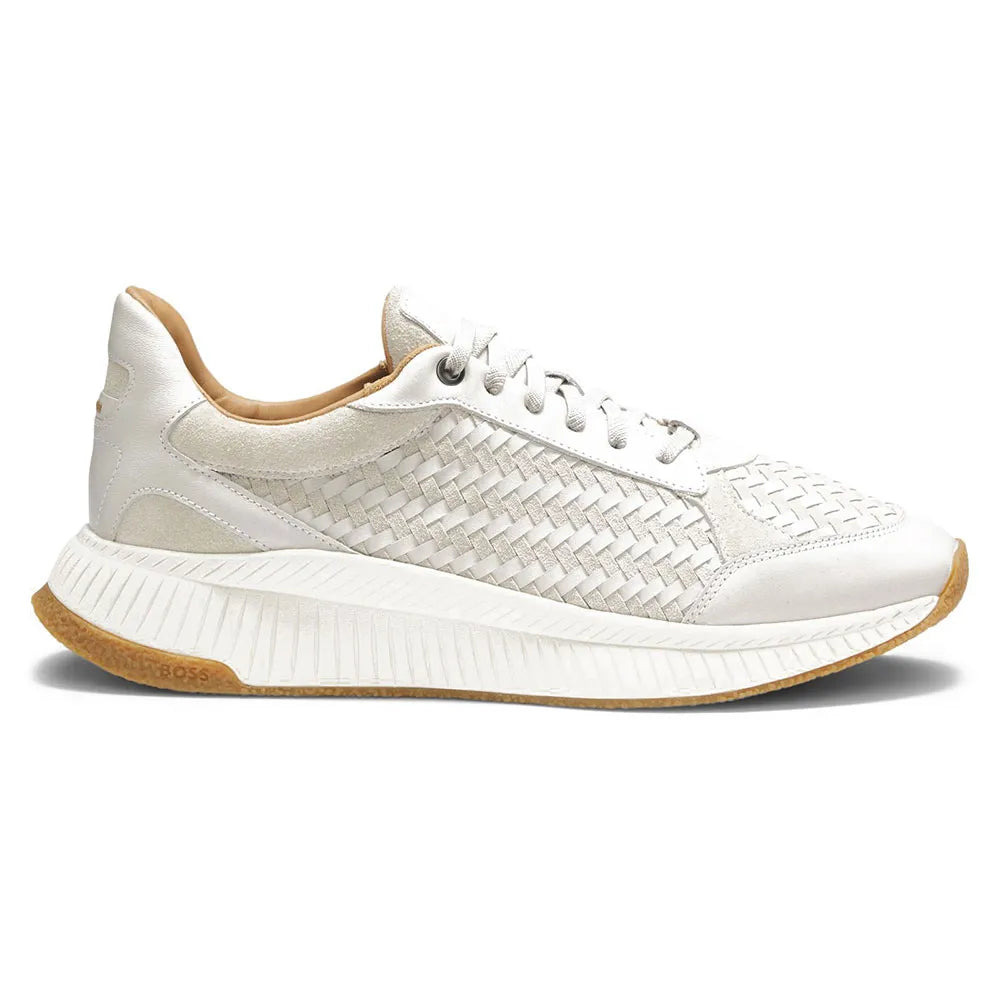 BOSS Ttnm Evo trainers