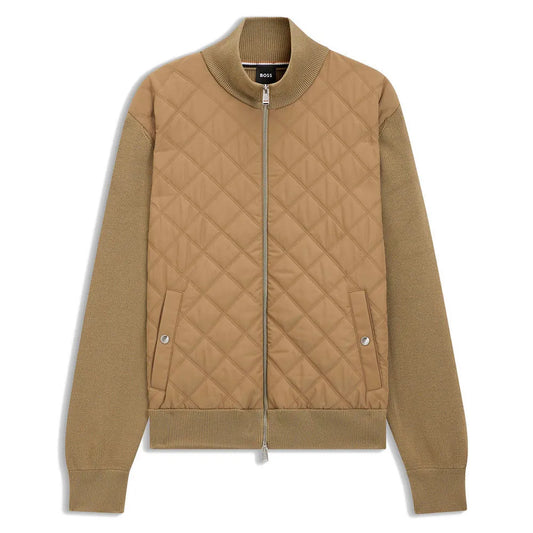 BOSS Ubon 10276802 cardigan