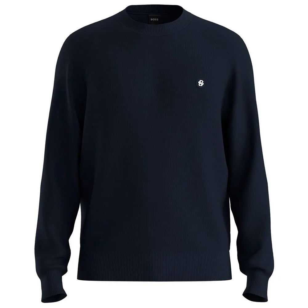 BOSS Ullian 10276789 cardigan