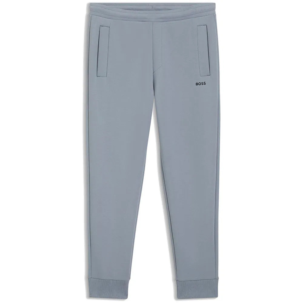 BOSS Union Hadiko 10280476 GREEN pants