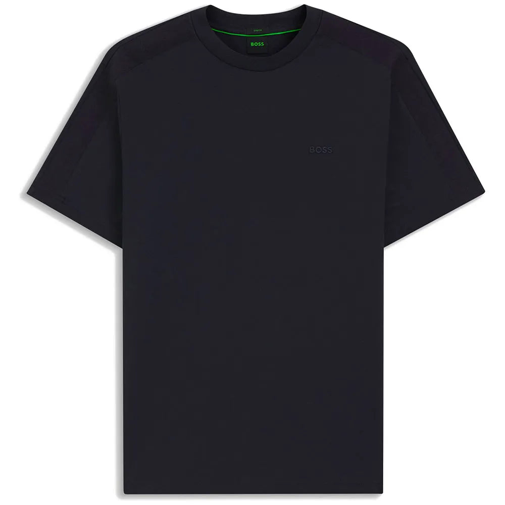BOSS Union Tape 10279542 T-shirt