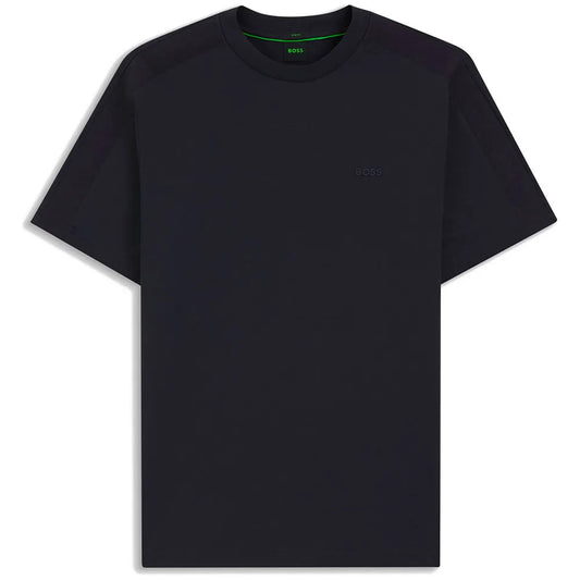 BOSS Union Tape 10279542 T-shirt
