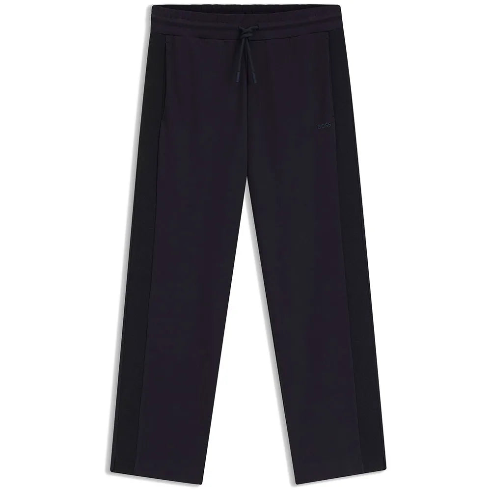 BOSS Union Tape Hurley 10280766 GREEN pants