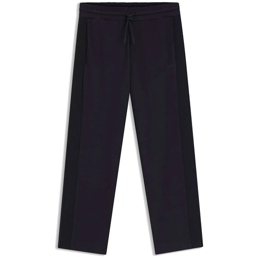 BOSS Union Tape Hurley 10280766 GREEN pants