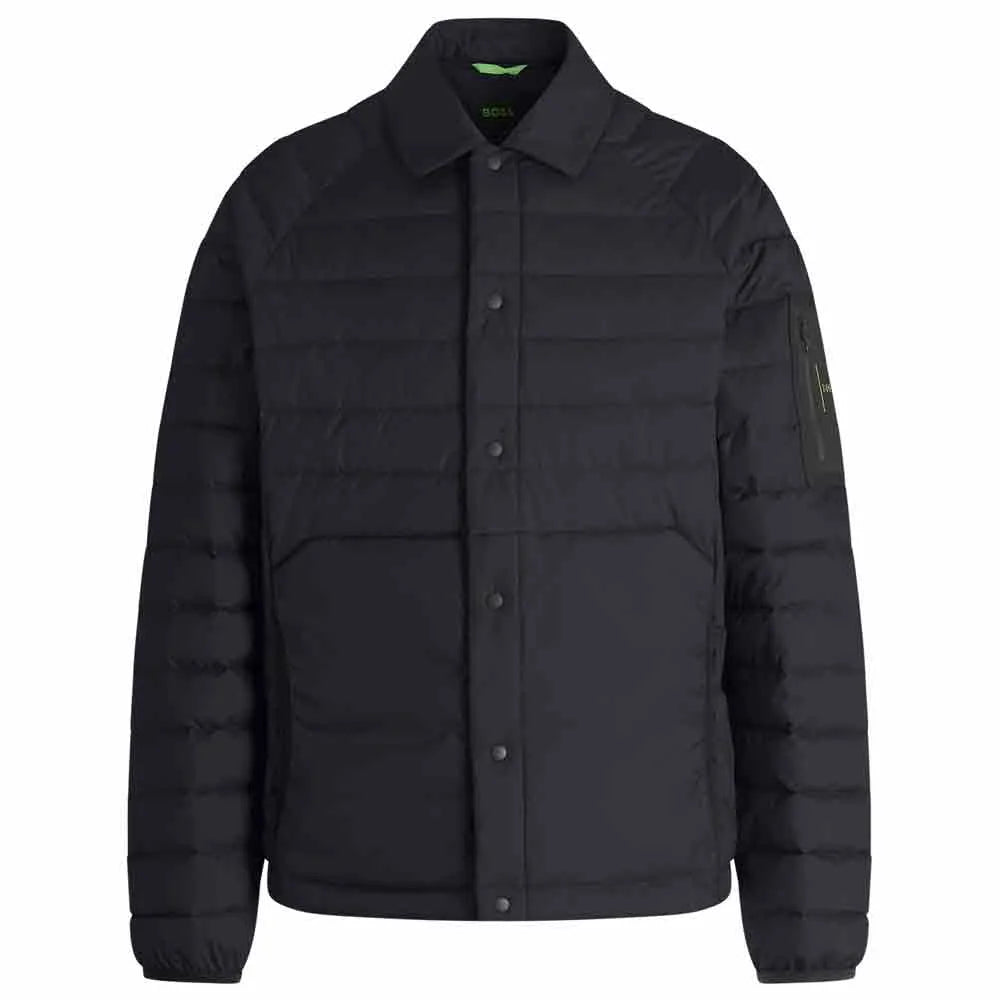 BOSS Urbanex 10262007 jacket