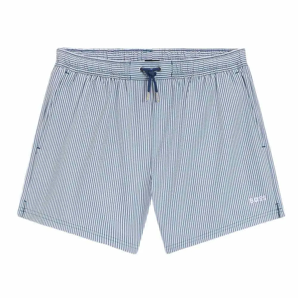 BOSS Velvetfish 10271193 01 swimming shorts
