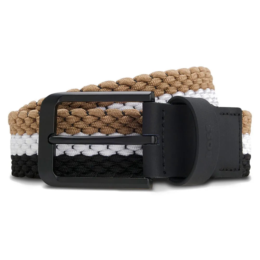 BOSS Vern 10254621 belt