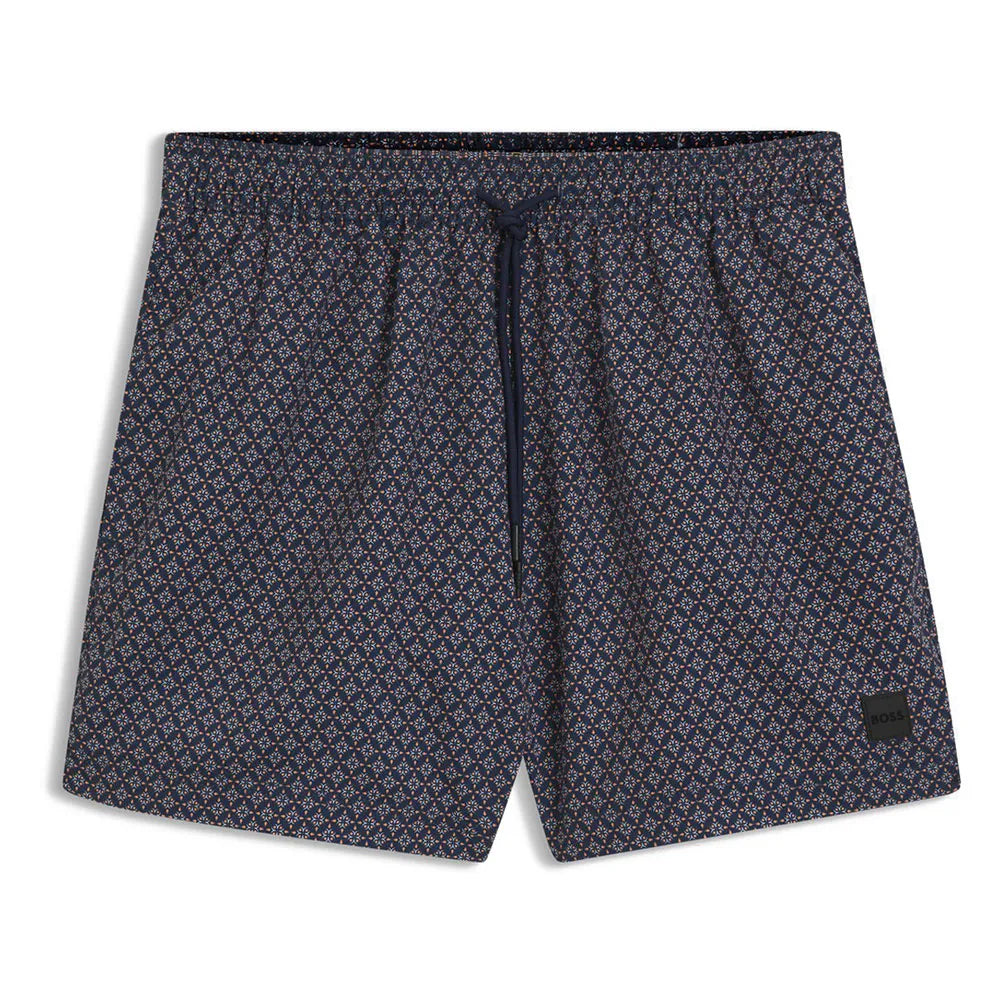 BOSS Vibe 10261220 swimming shorts