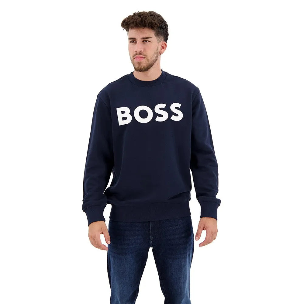 BOSS We Basic 10244192 sweatshirt