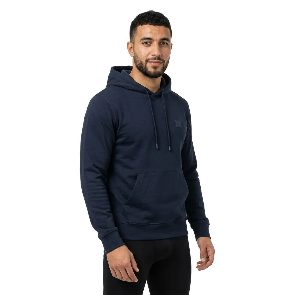 BOSS Wetalk 10234591 ORANGE hoodie