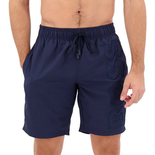 BOSS Whale swimming shorts