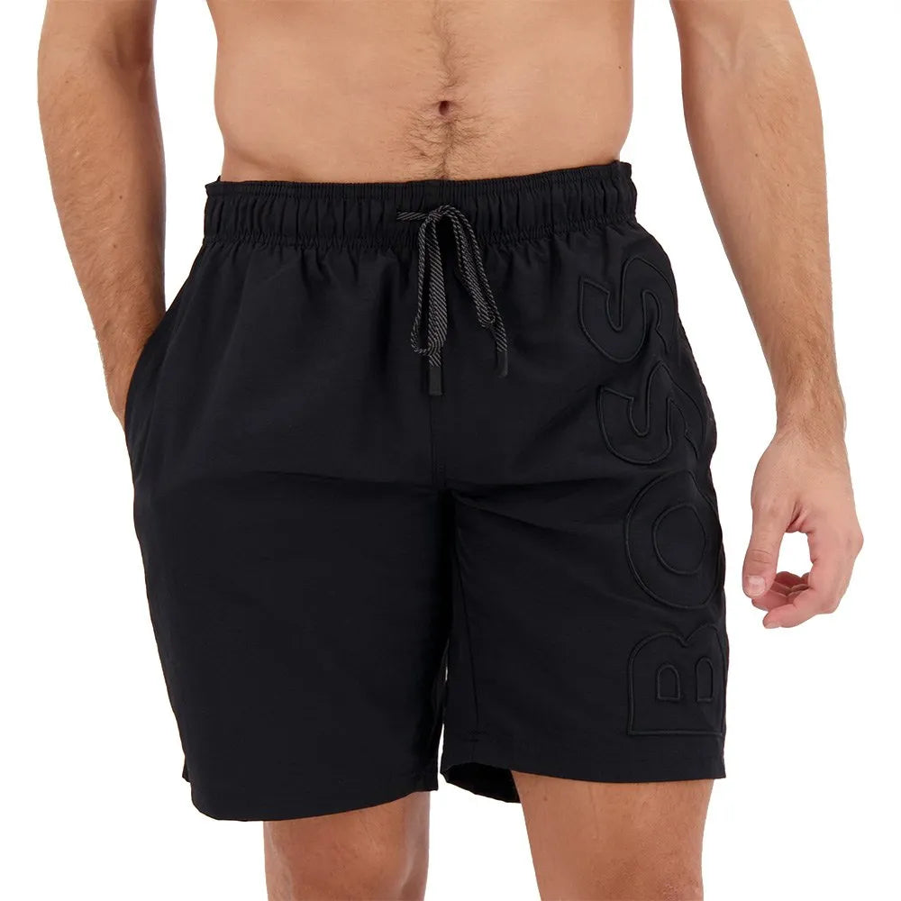 BOSS Whale swimming shorts