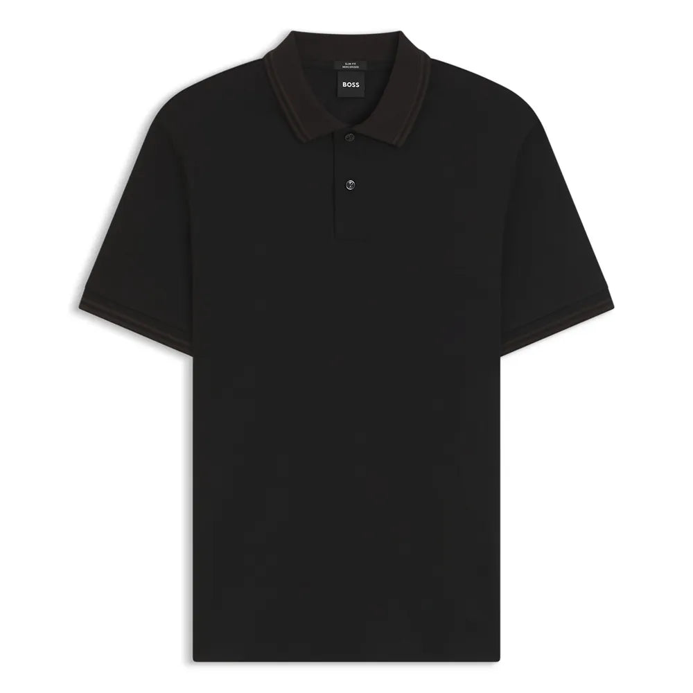 BOSS X Porsche Phillipson 238 10277803 short sleeve polo