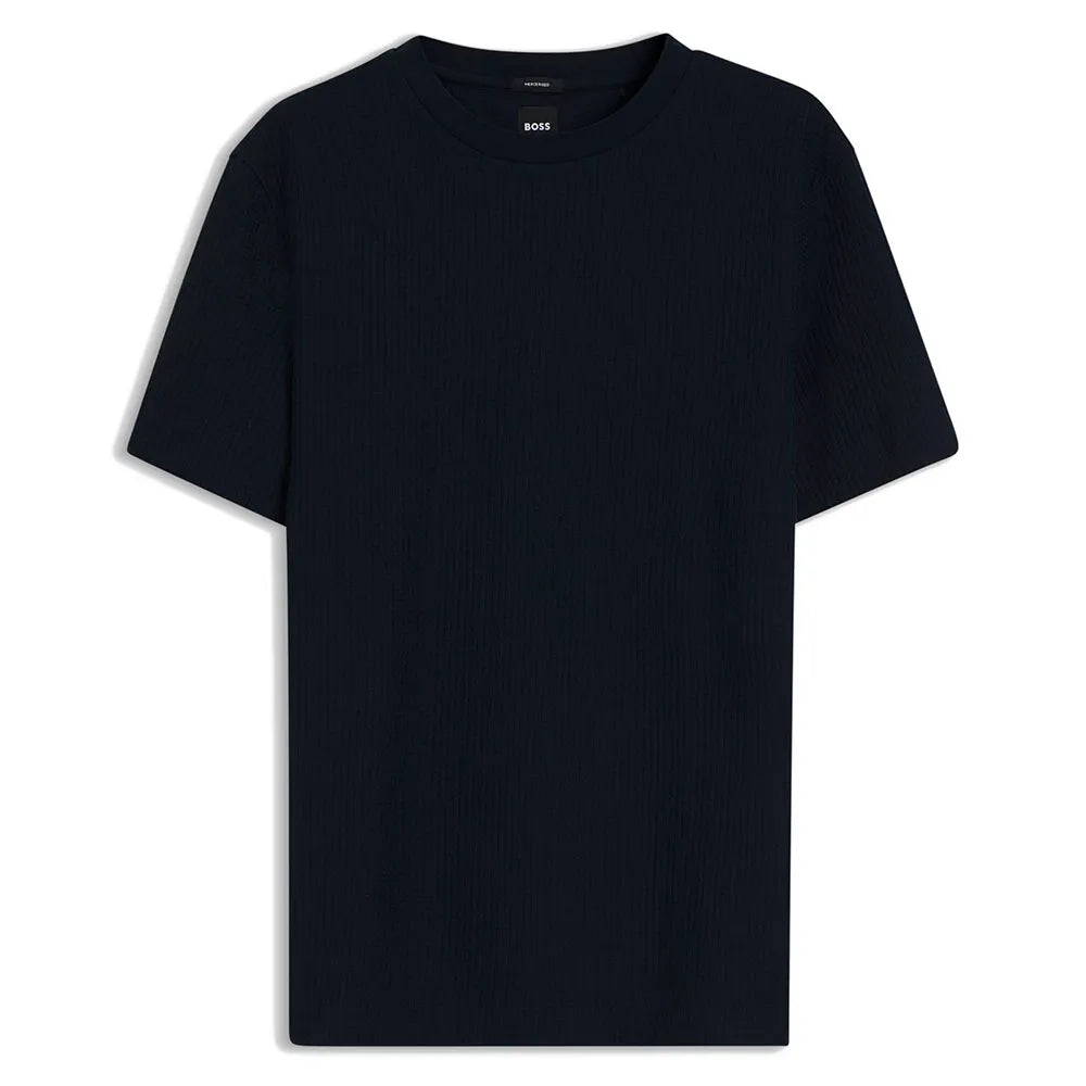 BOSS X Porsche Thompson 237 10279661 short sleeve T-shirt